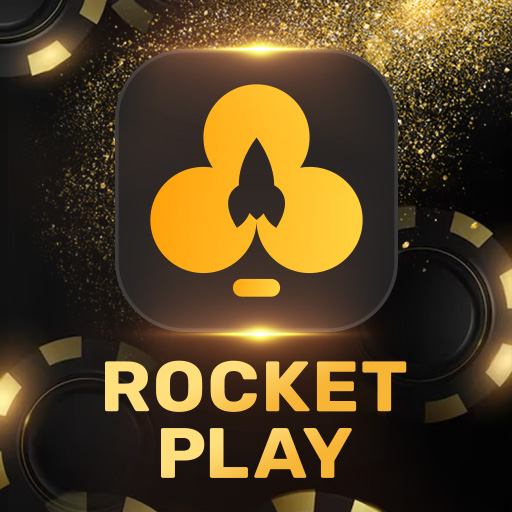 Rocket Play Casino Logo